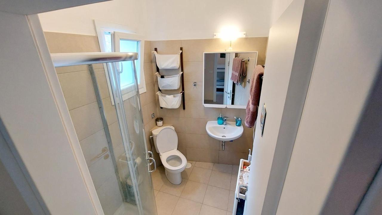 Epameinondas Luxury House Vathy  Eksteriør billede