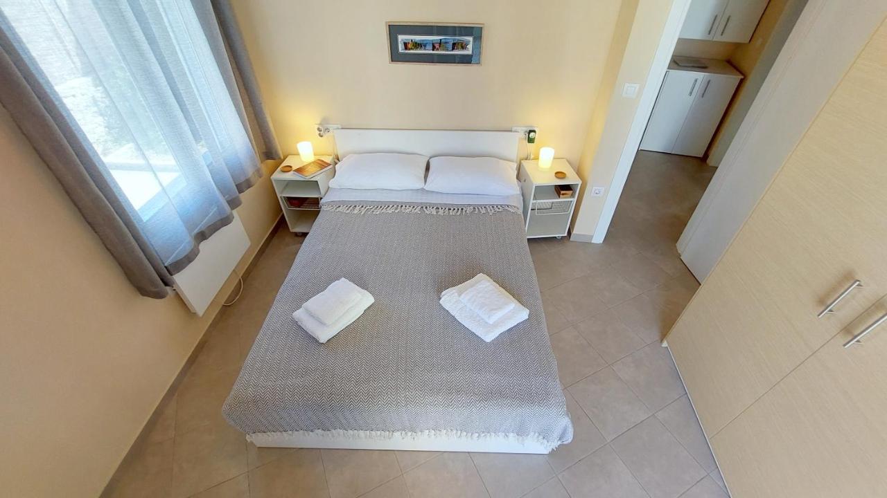 Epameinondas Luxury House Vathy  Eksteriør billede